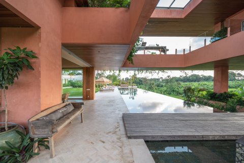 6 bedrooms Villa in Tumbak Bayuh, Mengwi, Badung, Bali (15761) 11