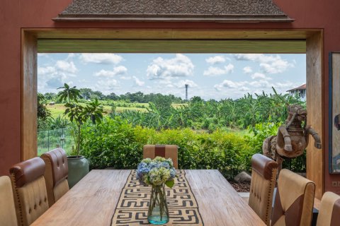 6 bedrooms Villa in Tumbak Bayuh, Mengwi, Badung, Bali (15761) 22