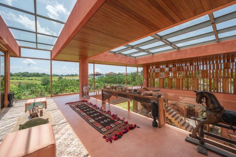 6 bedrooms Villa in Tumbak Bayuh, Mengwi, Badung, Bali (15761) 2