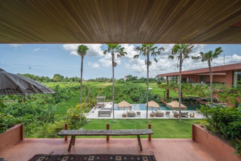 6 bedrooms Villa in Tumbak Bayuh, Mengwi, Badung, Bali (15761) 10
