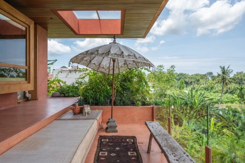 6 bedrooms Villa in Tumbak Bayuh, Mengwi, Badung, Bali (15761) 13