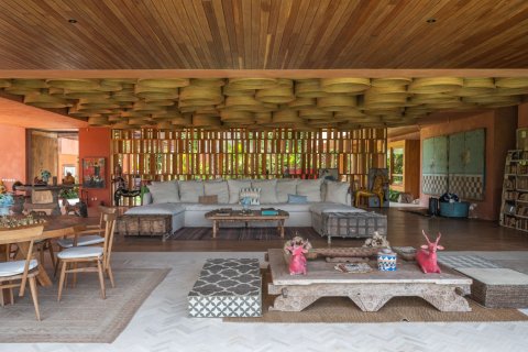 6 bedrooms Villa in Tumbak Bayuh, Mengwi, Badung, Bali (15761) 21