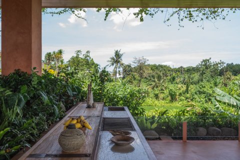 6 bedrooms Villa in Tumbak Bayuh, Mengwi, Badung, Bali (15761) 15