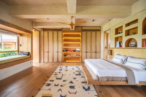 6 bedrooms Villa in Tumbak Bayuh, Mengwi, Badung, Bali (15761) 17