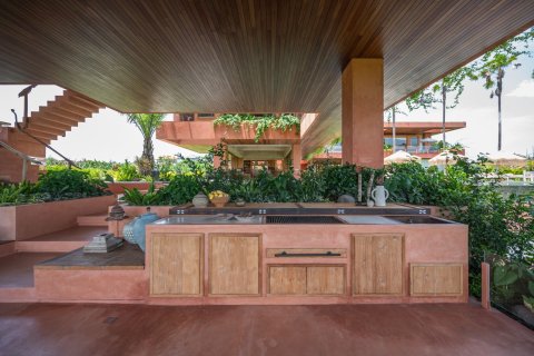 6 bedrooms Villa in Tumbak Bayuh, Mengwi, Badung, Bali (15761) 16