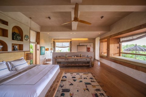 6 bedrooms Villa in Tumbak Bayuh, Mengwi, Badung, Bali (15761) 20