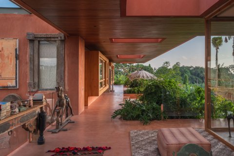 6 bedrooms Villa in Tumbak Bayuh, Mengwi, Badung, Bali (15761) 23