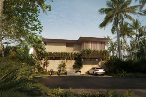 6 bedrooms Villa in Kerobokan, Badung, Bali (15763) 3