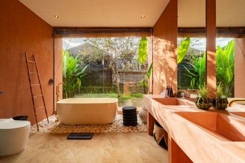 4 bedrooms Villa in Tampaksiring, Gianyar, Bali (15759) 10