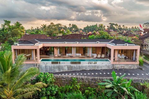 4 bedrooms Villa in Tampaksiring, Gianyar, Bali (15759) 8