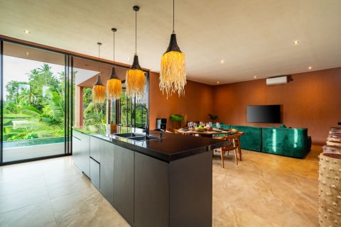 4 bedrooms Villa in Tampaksiring, Gianyar, Bali (15759) 2