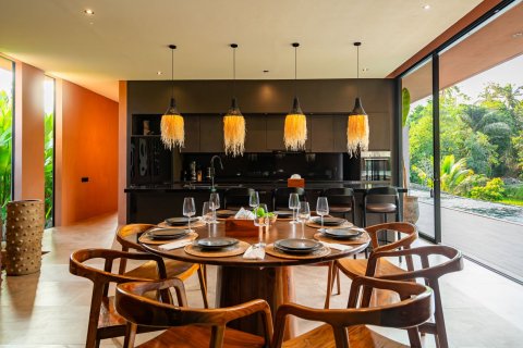4 bedrooms Villa in Tampaksiring, Gianyar, Bali (15759) 7