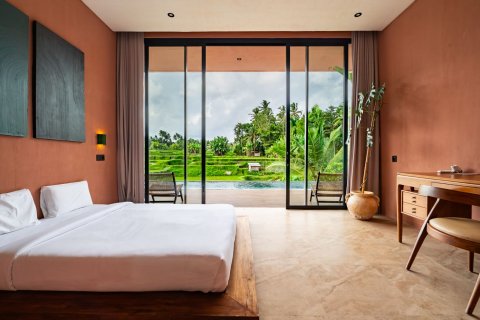 4 bedrooms Villa in Tampaksiring, Gianyar, Bali (15759) 9