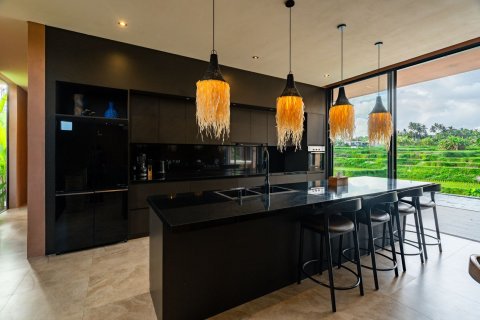4 bedrooms Villa in Tampaksiring, Gianyar, Bali (15759) 4