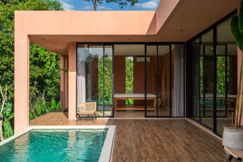 4 bedrooms Villa in Tampaksiring, Gianyar, Bali (15759) 16