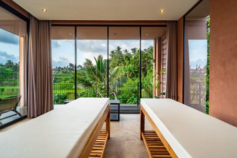 4 bedrooms Villa in Tampaksiring, Gianyar, Bali (15759) 17