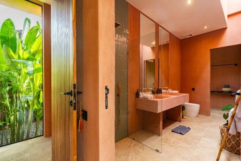 4 bedrooms Villa in Tampaksiring, Gianyar, Bali (15759) 13