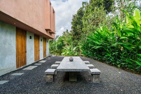 4 bedrooms Villa in Tampaksiring, Gianyar, Bali (15759) 14