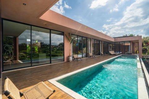 4 bedrooms Villa in Tampaksiring, Gianyar, Bali (15759) 5