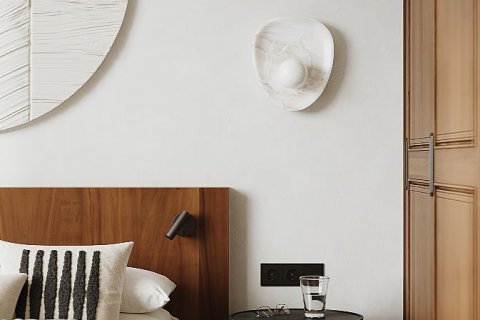 2 bedrooms Apartment in Habbi Melasti Residence, Badung, Bali (8295) 5