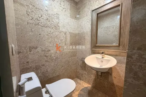 Вилла с 4 спальнями в Керобокан, Бадунг, Бали (12808) 21