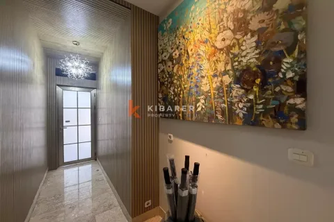 Вилла с 4 спальнями в Керобокан, Бадунг, Бали (12808) 26