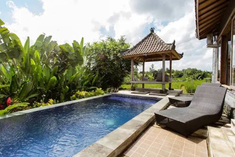 4 bedrooms Villa in Canggu, Badung, Bali (15445) 10