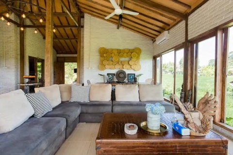 4 bedrooms Villa in Canggu, Badung, Bali (15445) 9