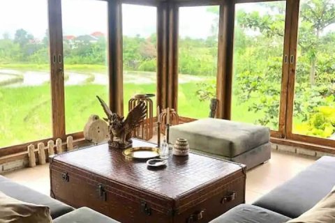 4 bedrooms Villa in Canggu, Badung, Bali (15445) 4