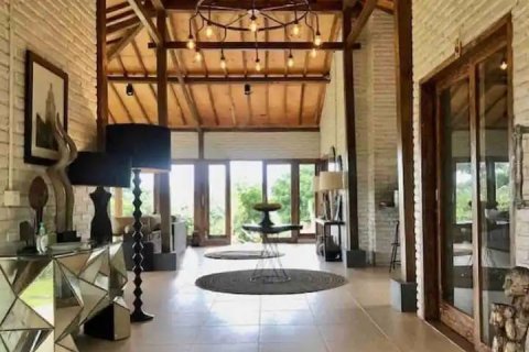 4 bedrooms Villa in Canggu, Badung, Bali (15445) 5