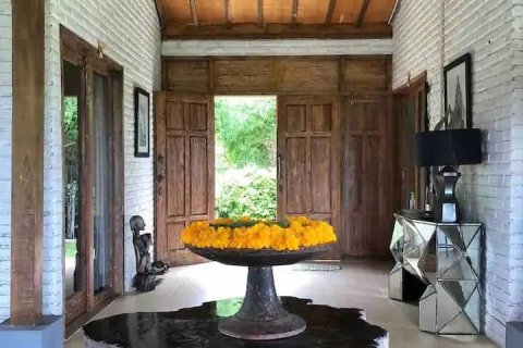 4 bedrooms Villa in Canggu, Badung, Bali (15445) 3