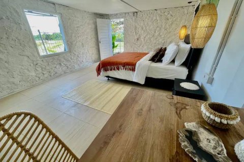 4 bedrooms Villa in Canggu, Badung, Bali (15445)