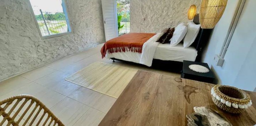 4 bedrooms Villa in Canggu, Badung, Bali (15445)