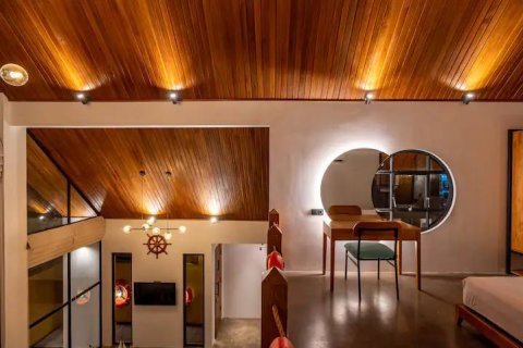 1 bedroom Villa in Canggu, Badung, Bali (15441) 3