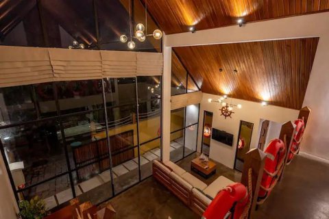 1 bedroom Villa in Canggu, Badung, Bali (15441)