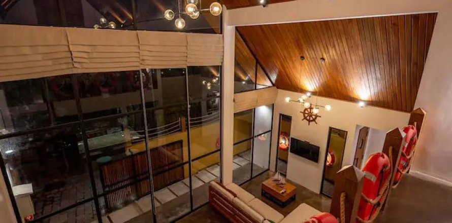 1 bedroom Villa in Canggu, Badung, Bali (15441)