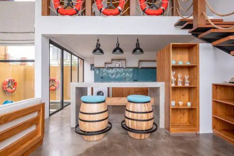 1 bedroom Villa in Canggu, Badung, Bali (15441) 8