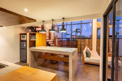 1 bedroom Villa in Canggu, Badung, Bali (15441) 2