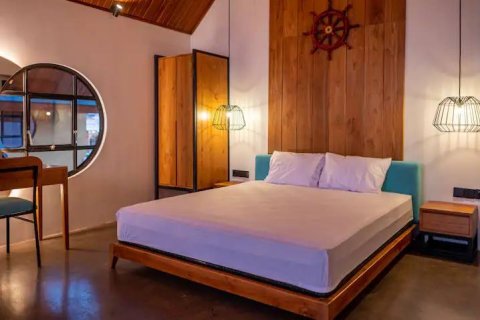 1 bedroom Villa in Canggu, Badung, Bali (15441) 6