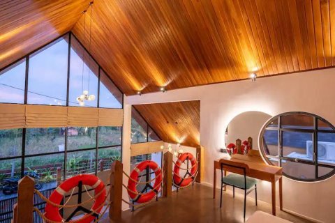 1 bedroom Villa in Canggu, Badung, Bali (15441) 5