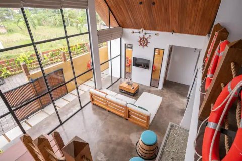 1 bedroom Villa in Canggu, Badung, Bali (15441) 9