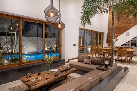 3 bedrooms Villa in Canggu, Badung, Bali (15442) 8