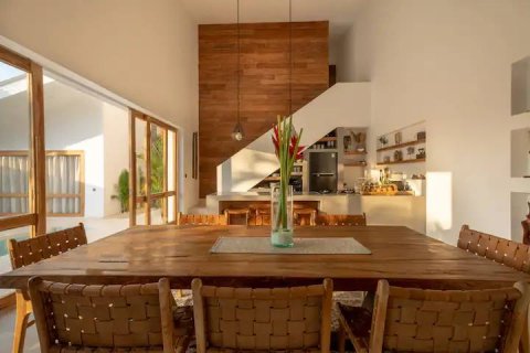 3 bedrooms Villa in Canggu, Badung, Bali (15442) 2