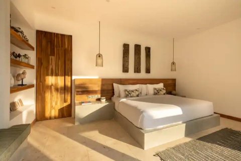 3 bedrooms Villa in Canggu, Badung, Bali (15442) 5