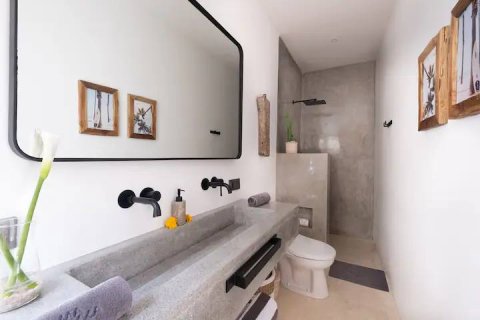3 bedrooms Villa in Canggu, Badung, Bali (15442) 4