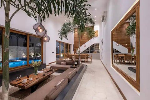 3 bedrooms Villa in Canggu, Badung, Bali (15442) 3