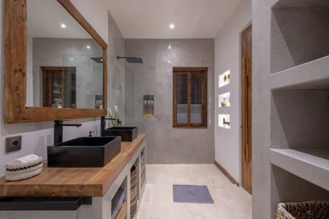 3 bedrooms Villa in Canggu, Badung, Bali (15442) 7