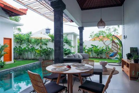 2 bedrooms Villa in Canggu, Badung, Bali (15447) 3