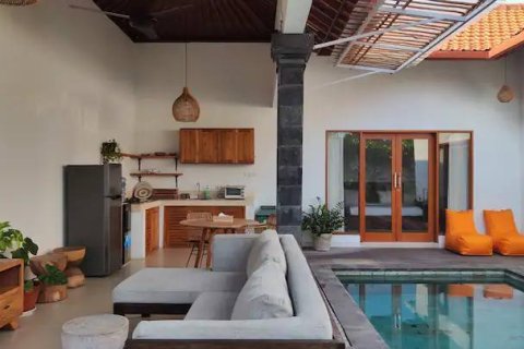 2 bedrooms Villa in Canggu, Badung, Bali (15447) 7