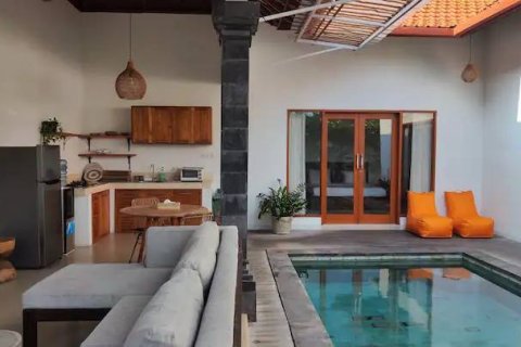 2 bedrooms Villa in Canggu, Badung, Bali (15447) 2